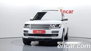 Land Rover Range Rover, 2015 — миниатюра 3