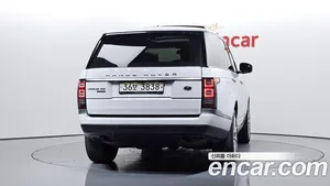 Land Rover Range Rover, 2015 — миниатюра 4