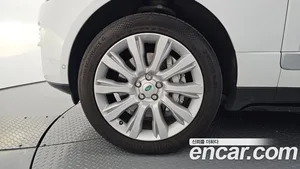 Land Rover Range Rover, 2015 — миниатюра 5