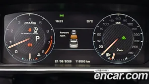 Land Rover Range Rover, 2015 — миниатюра 8