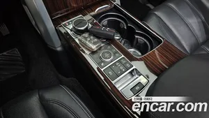 Land Rover Range Rover, 2015 — миниатюра 9