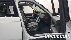Land Rover Range Rover, 2015 — миниатюра 11