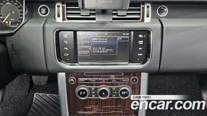 Land Rover Range Rover, 2015 — миниатюра 14