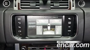 Land Rover Range Rover, 2015 — миниатюра 15