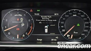 Land Rover Range Rover, 2015 — миниатюра 16