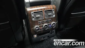 Land Rover Range Rover, 2015 — миниатюра 17