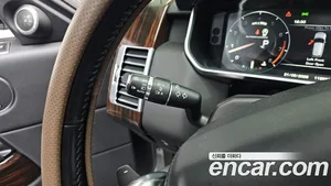 Land Rover Range Rover, 2015 — миниатюра 18