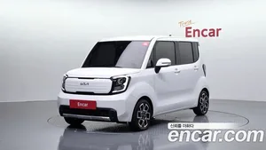 Kia RAY, 2024 — миниатюра 1