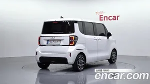Kia RAY, 2024 — миниатюра 2
