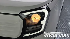 Kia RAY, 2024 — миниатюра 8