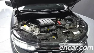 Renault QM6, 2023 — миниатюра 6