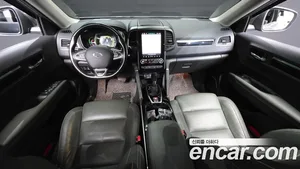 Renault QM6, 2023 — миниатюра 10