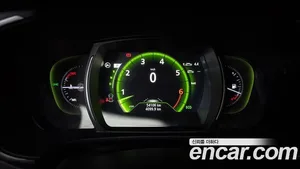 Renault QM6, 2023 — миниатюра 11