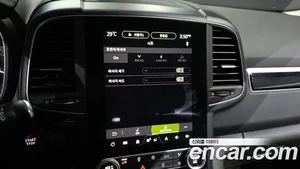 Renault QM6, 2023 — миниатюра 23