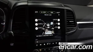 Renault QM6, 2023 — миниатюра 24