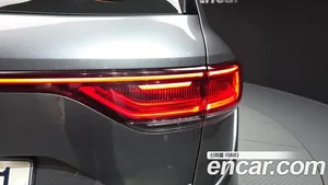 Renault QM6, 2023 — миниатюра 9