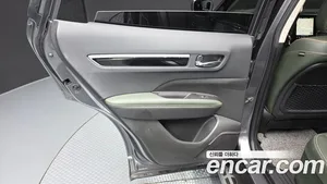 Renault QM6, 2023 — миниатюра 15
