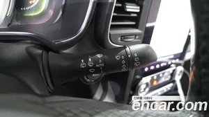 Renault QM6, 2023 — миниатюра 28