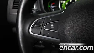 Renault QM6, 2023 — миниатюра 30