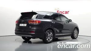 Kia Sorento, 2015 — миниатюра 2
