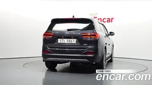 Kia Sorento, 2015 — миниатюра 4