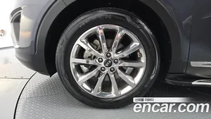 Kia Sorento, 2015 — миниатюра 5
