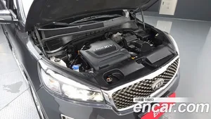 Kia Sorento, 2015 — миниатюра 6