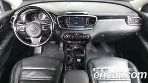 Kia Sorento, 2015 — миниатюра 7