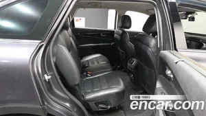 Kia Sorento, 2015 — миниатюра 12