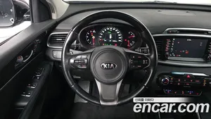Kia Sorento, 2015 — миниатюра 13