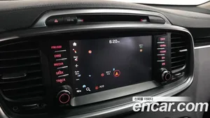 Kia Sorento, 2015 — миниатюра 14