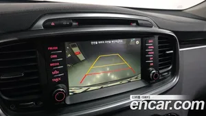 Kia Sorento, 2015 — миниатюра 15