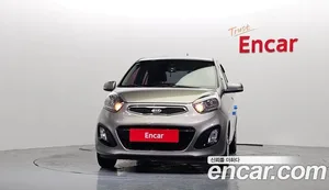 Kia morning, 2013 — миниатюра 3