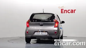 Kia morning, 2013 — миниатюра 4