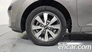 Kia morning, 2013 — миниатюра 5