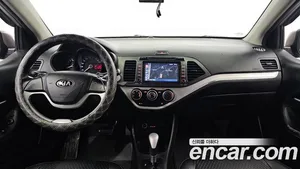 Kia morning, 2013 — миниатюра 7