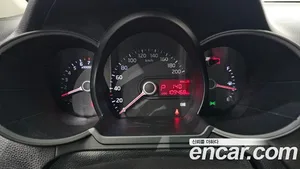 Kia morning, 2013 — миниатюра 8