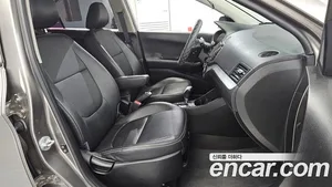 Kia morning, 2013 — миниатюра 12