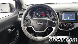 Kia morning, 2013 — миниатюра 14