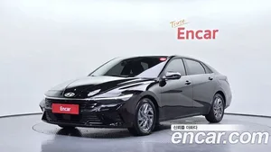 Hyundai Avante, 2025 — миниатюра 1