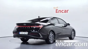 Hyundai Avante, 2025 — миниатюра 2