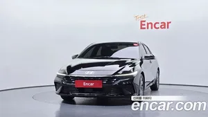 Hyundai Avante, 2025 — миниатюра 3