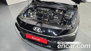 Hyundai Avante, 2025 — миниатюра 6