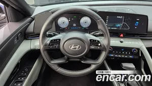 Hyundai Avante, 2025 — миниатюра 19