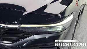 Hyundai Avante, 2025 — миниатюра 8