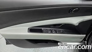 Hyundai Avante, 2025 — миниатюра 14