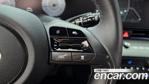 Hyundai Avante, 2025 — миниатюра 30