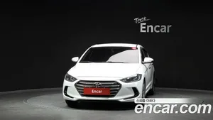 Hyundai Avante, 2016 — миниатюра 3