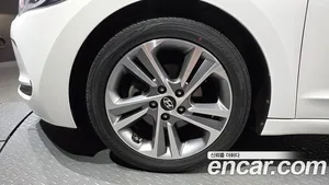 Hyundai Avante, 2016 — миниатюра 5
