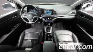 Hyundai Avante, 2016 — миниатюра 7